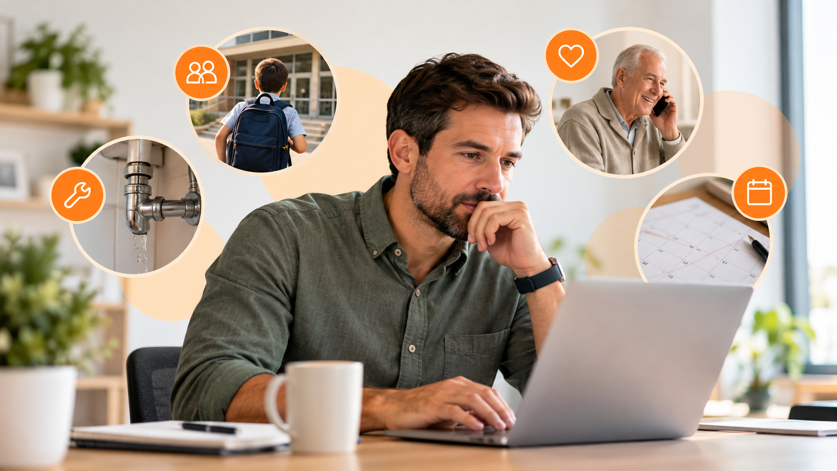 Distracted Employees: The Productivity Cost Employers Overlook