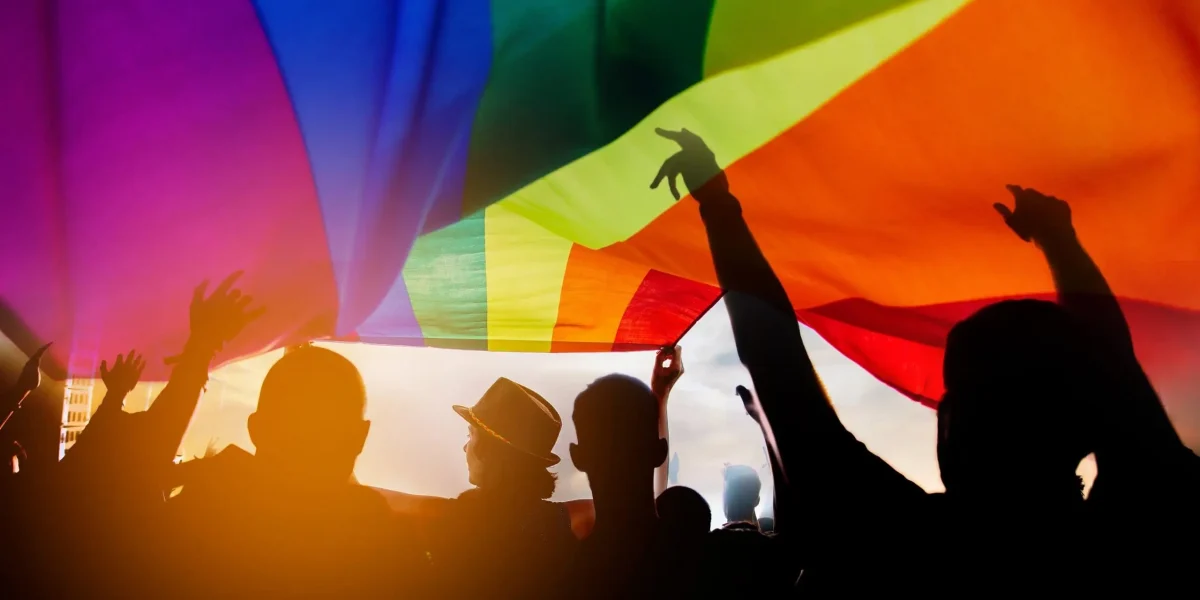 Pride Month
